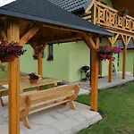 Pod Derkaczem Radkow