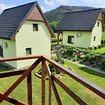 Pod Derkaczem Chalet *