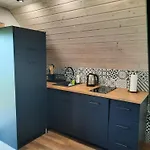Pod Derkaczem 샬레