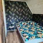 샬레 Pod Derkaczem 라트코프
