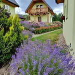 Chalet Pod Derkaczem *