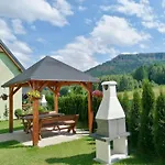 Pod Derkaczem Alpehytte *