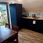 Chalet Pod Derkaczem *
