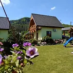 Pod Derkaczem Chalet