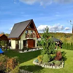 Chalet Pod Derkaczem
