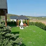 Chalet Pod Derkaczem