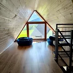 Chalet Pod Derkaczem *