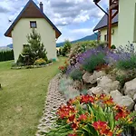 Chalet Pod Derkaczem