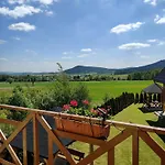 Chalet Pod Derkaczem *
