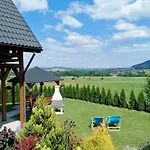Chalet Pod Derkaczem Radkow