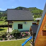 Chalet Pod Derkaczem