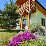 Pod Derkaczem Chalet