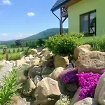 Chalet Pod Derkaczem