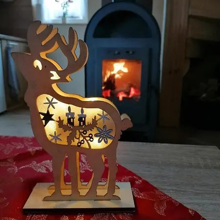 Шале Pod Derkaczem