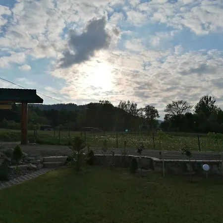 Chalet Pod Derkaczem *