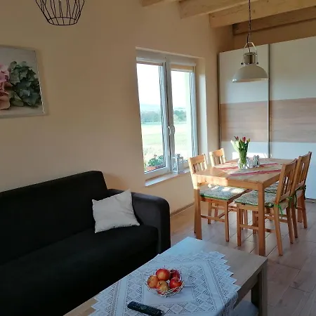 Chalé Pod Derkaczem