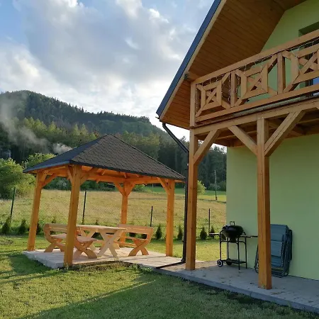Pod Derkaczem