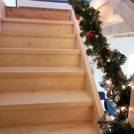 Pod Derkaczem Шале