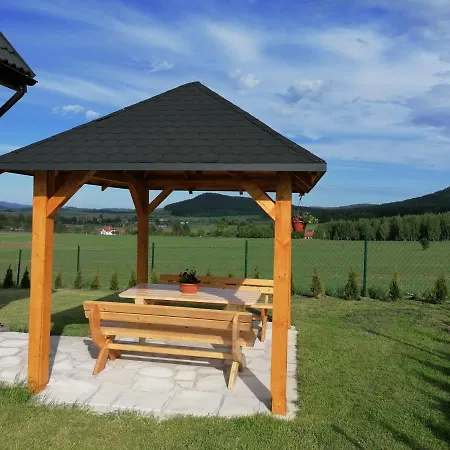 Pod Derkaczem * Radkow