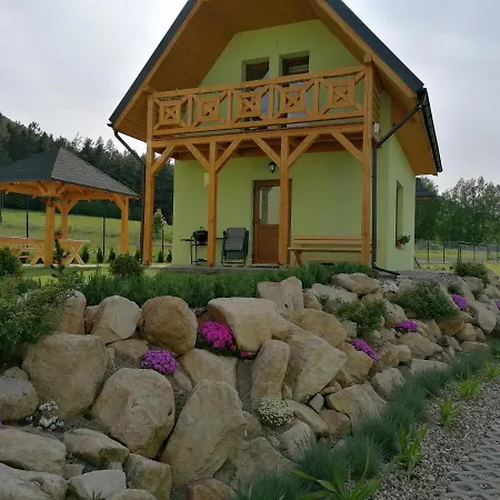 Pod Derkaczem * Radkow