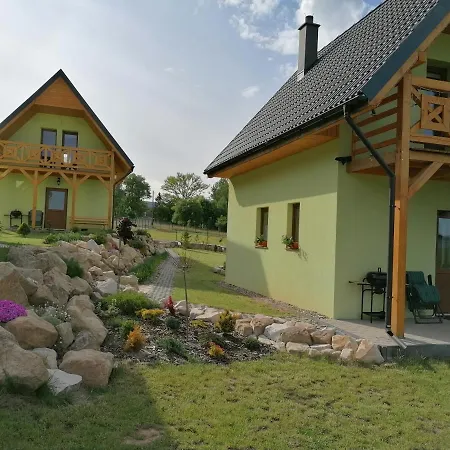 Pod Derkaczem Радкув