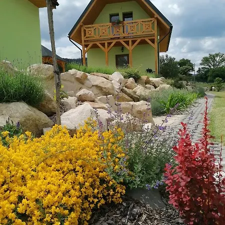 Pod Derkaczem Radkow