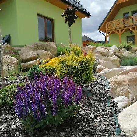 Chalet Pod Derkaczem