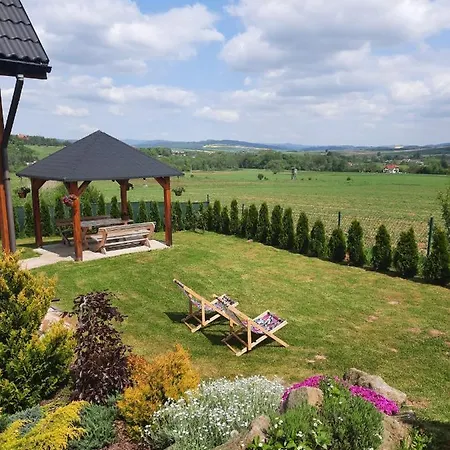 Pod Derkaczem * رادكوف