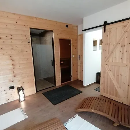 Pod Derkaczem * Radkow