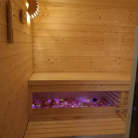 Шале Pod Derkaczem Радкув