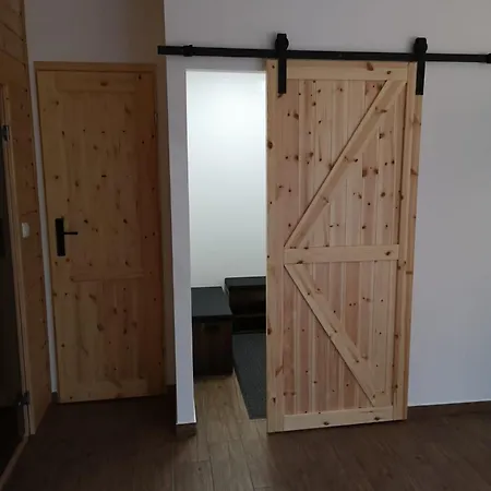 Pod Derkaczem Chalet *