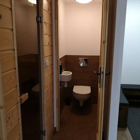 Pod Derkaczem * Радкув