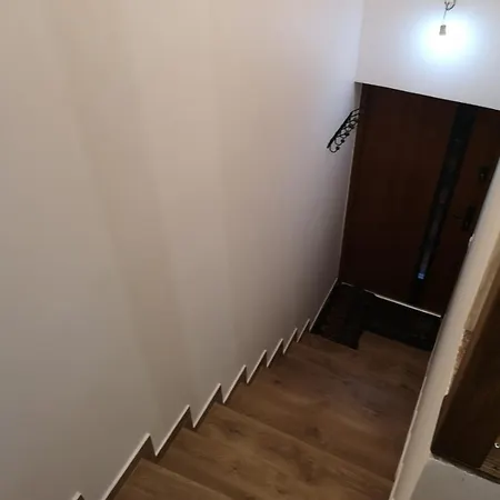Pod Derkaczem * Радкув