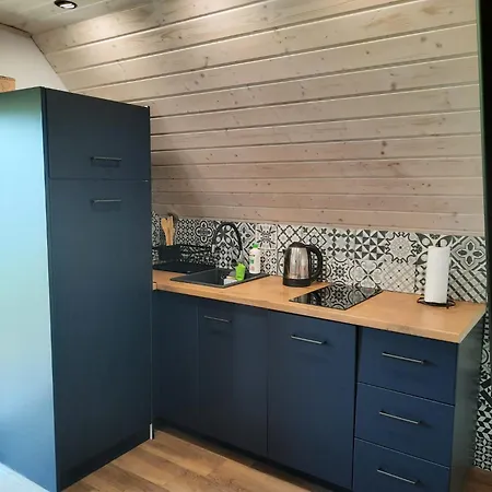 Pod Derkaczem Chalet