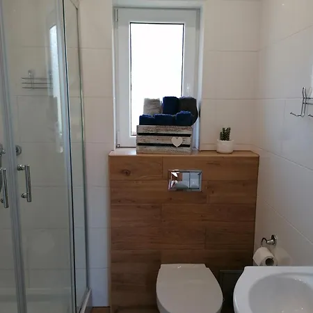 Chalet Pod Derkaczem