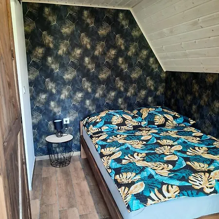 Chalet Pod Derkaczem Radkow
