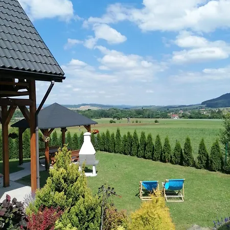 Pod Derkaczem *