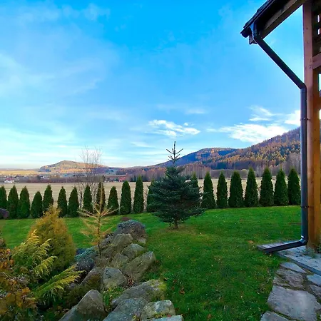 Pod Derkaczem Radkow