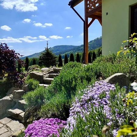 Pod Derkaczem شاليه