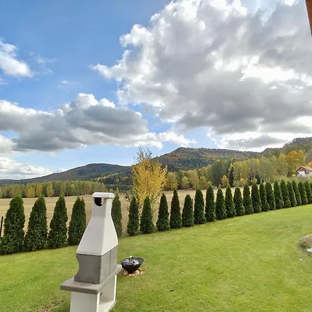 Pod Derkaczem * Radkow