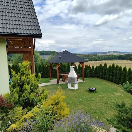 Pod Derkaczem شاليه