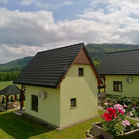 Pod Derkaczem * Radkow