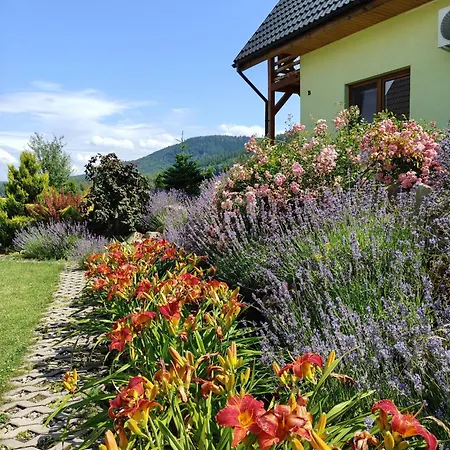 Alpstuga Pod Derkaczem Radkow
