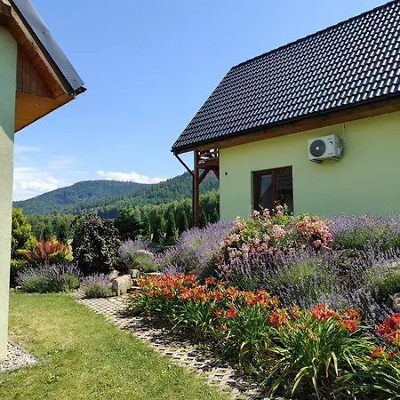 Alpstuga Pod Derkaczem