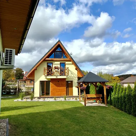 Chalet Pod Derkaczem *