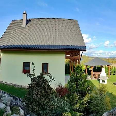 Pod Derkaczem * Radkow