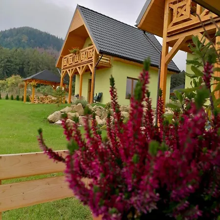 Pod Derkaczem رادكوف