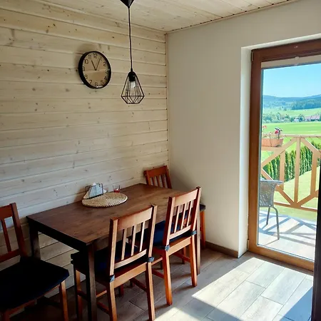 Pod Derkaczem Radkow