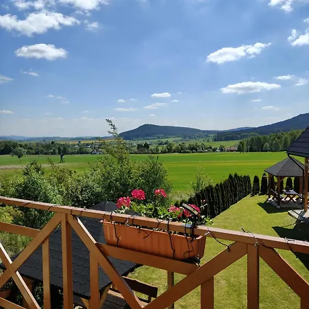 Chalet Pod Derkaczem *