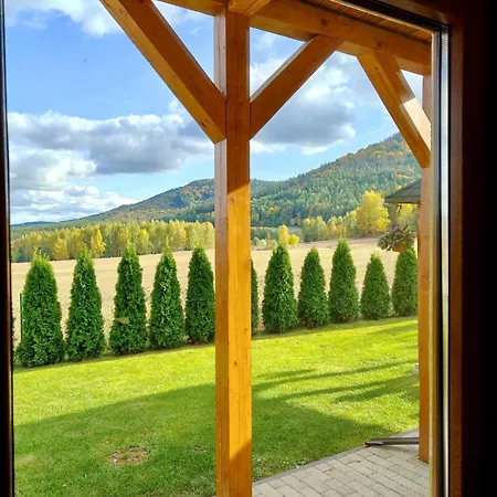 Pod Derkaczem رادكوف